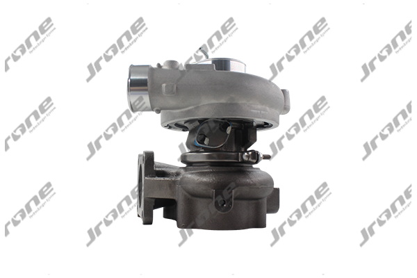 Jrone 8T26-200-B13 Компрессор, наддув